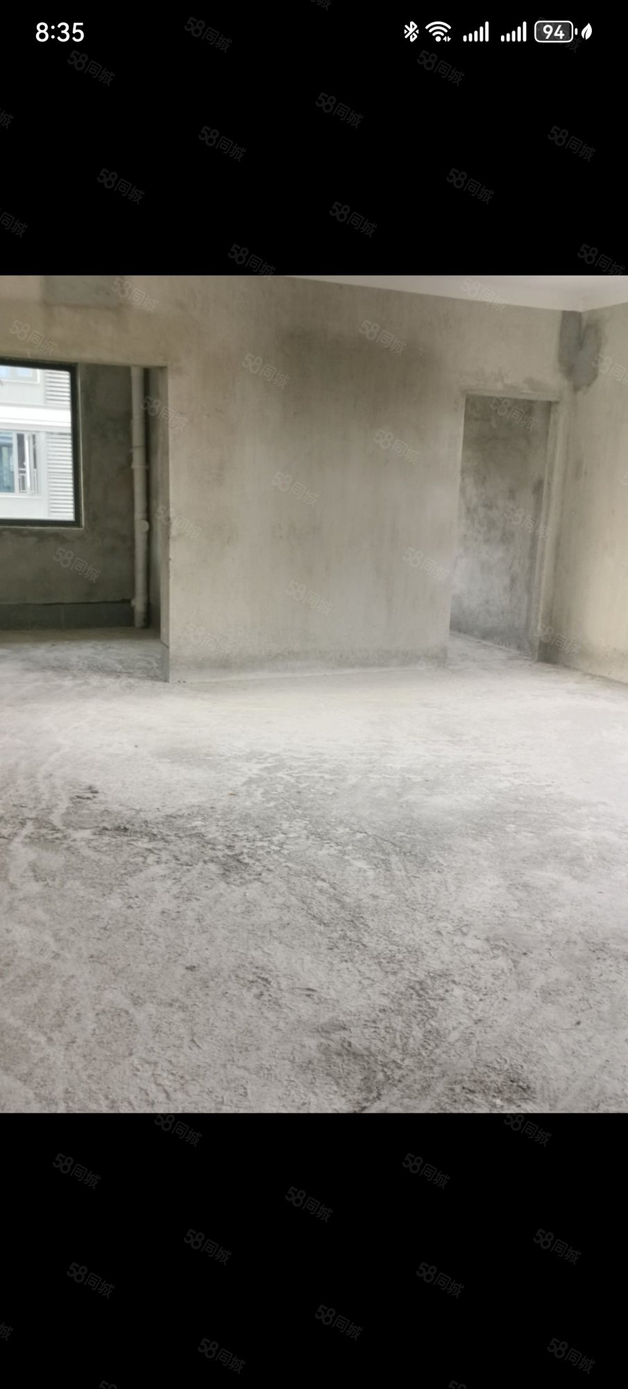 九岭春风3室2厅2卫126㎡南88万