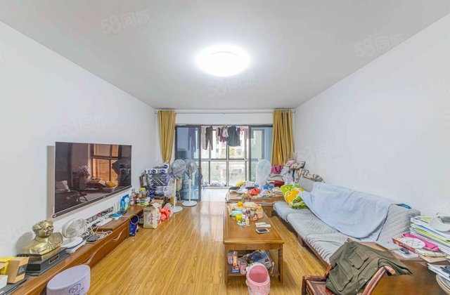 鑫远悦城4室2厅127.05㎡83万二手房图片