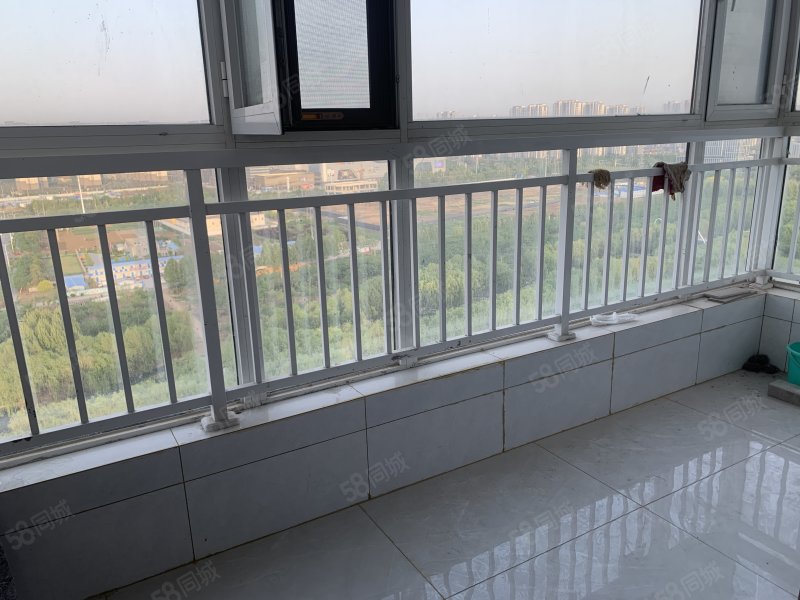 明德花园三室两厅一卫售116万,冠鲁明德花园-济宁58同城