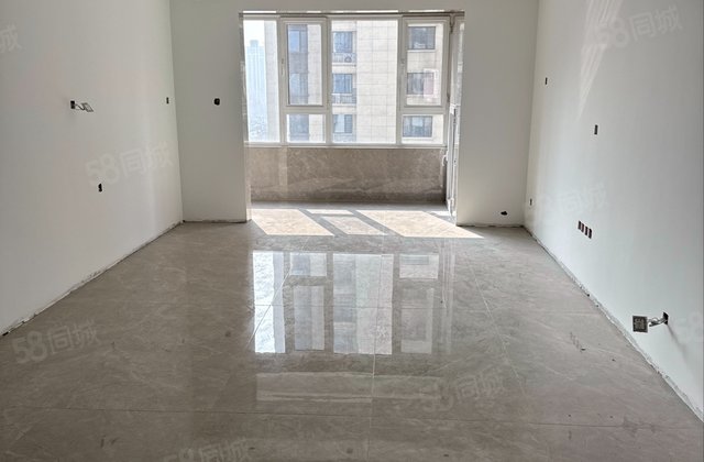 紫玉府4室2厅140㎡132万二手房图片