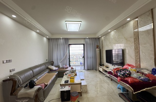 财富世家5室2厅168㎡175万二手房图片