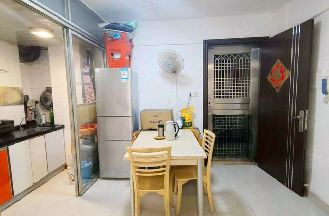 叠美居2室2厅88.99㎡58万二手房图片