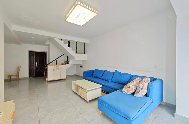 五矿万境水岸文苑4室2厅119.19㎡145万二手房图片