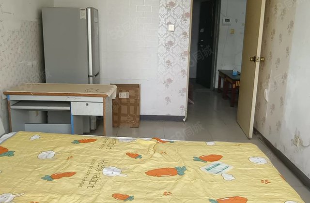 文轩外国语闸口一室一厅一卫39万新时代小区羡林苑东关国际西区