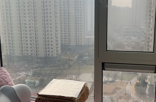 昌润莲城瑞荷园|东昌东路3号2室1厅1卫94.29平方