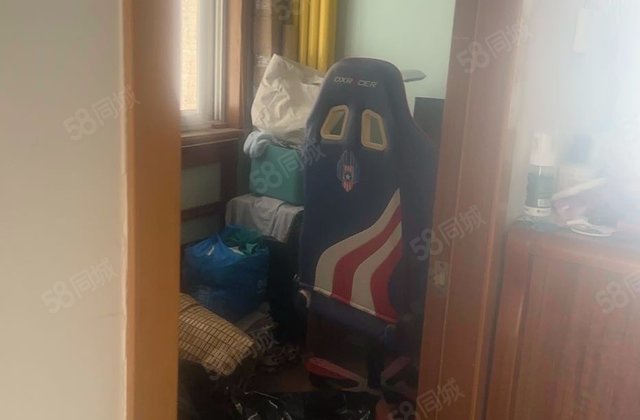 西山枫林(三区)3室2厅125.24㎡580万二手房图片