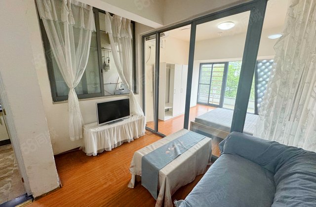 蓉上坊(一期)1室1厅50.01㎡85万二手房图片