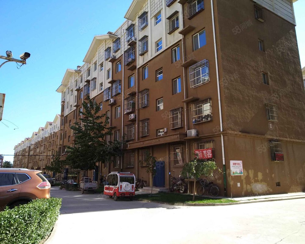 京津花园三期小区详情,房价走势,房源,业主论坛】- 廊坊58同城