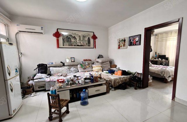 站前街~仅43.5~实验文轩集团中学~一诺林花小筑~出入方便