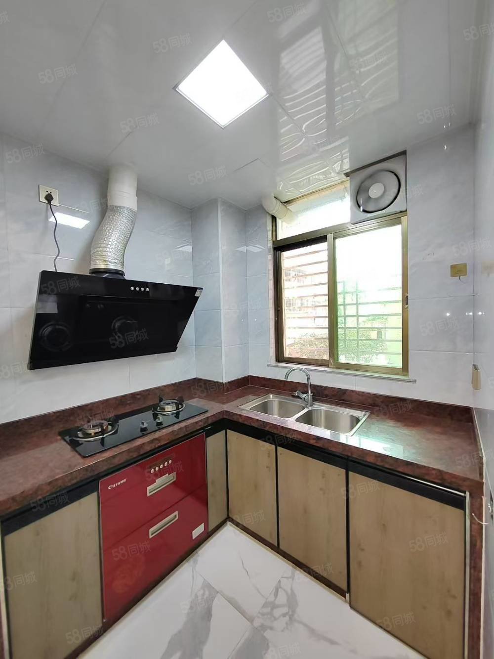 雍璟园3室2厅2卫100㎡南北39.8万