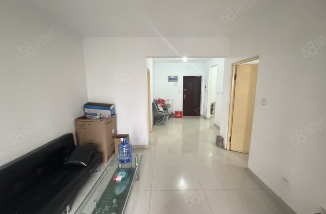 民生凤凰城4号院。超 两室带储藏室