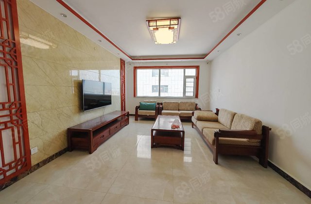 阳光盈城3室2厅155㎡87万二手房图片