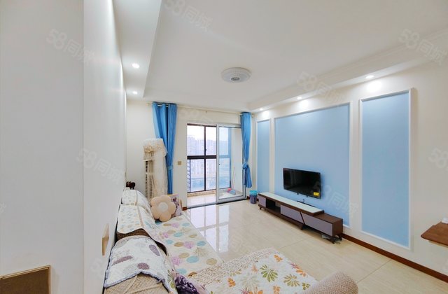 回兴欢乐颂3室2厅86.48㎡96万二手房图片