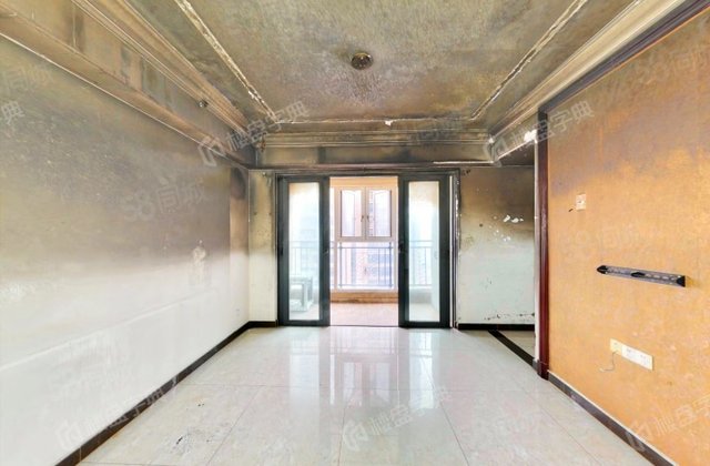 恒大御景半岛锦绣苑3室2厅95.65㎡67万二手房图片