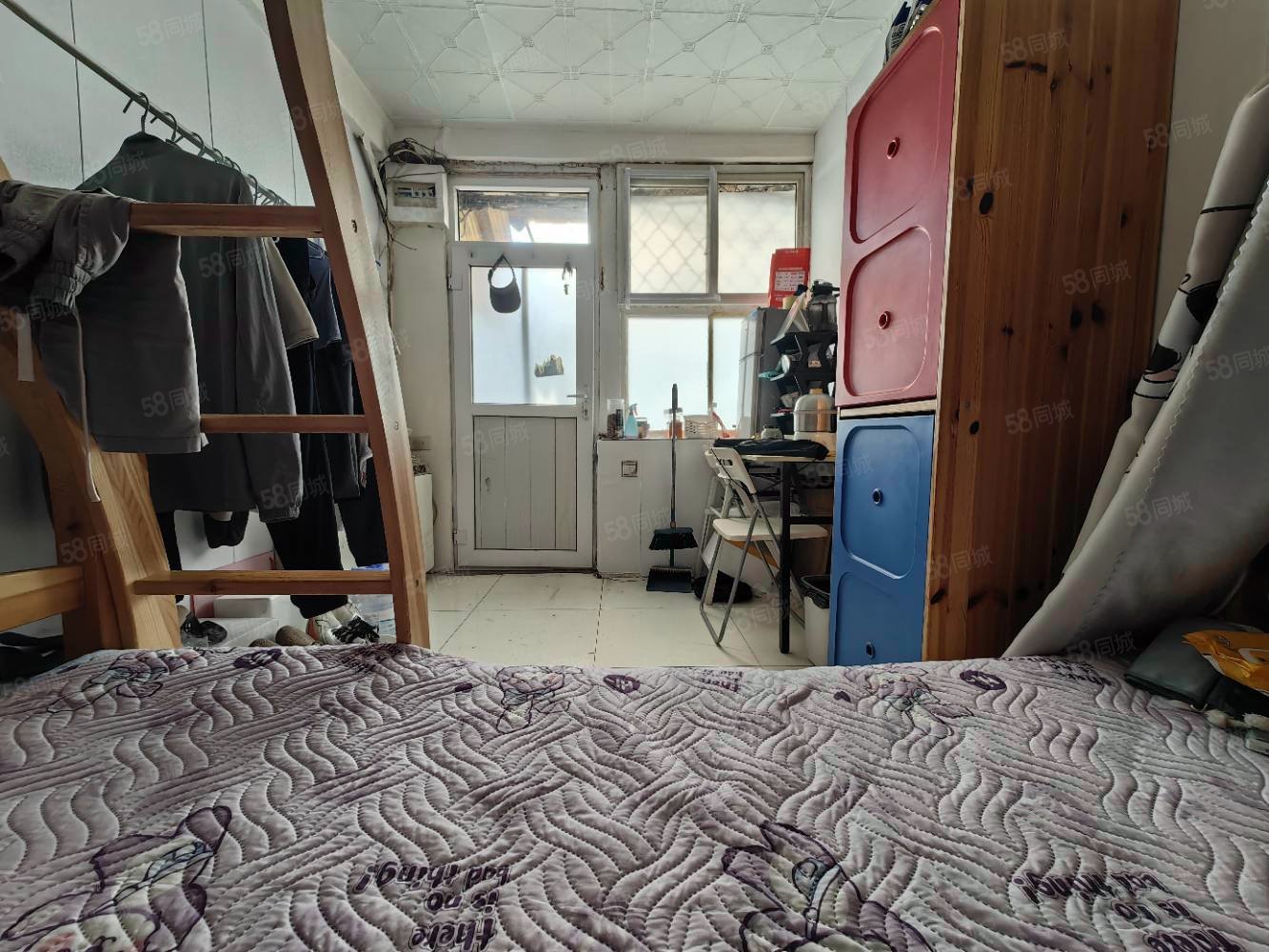 七井胡同小區(qū)1室0廳0衛(wèi)12.4㎡東西159萬(wàn)