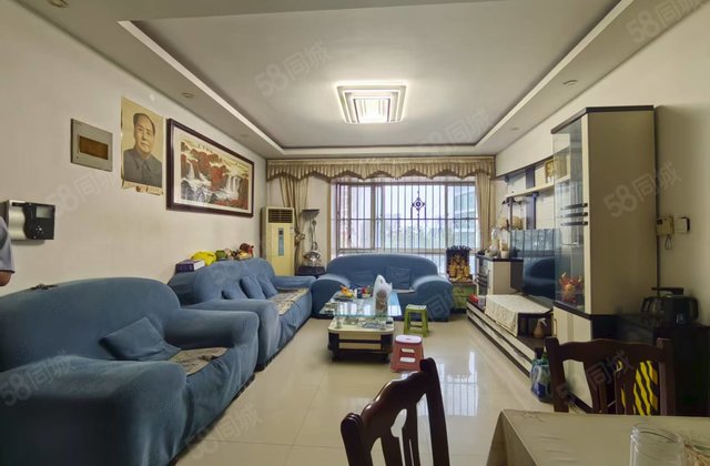 市医院，东昌湖边，中通时代豪园三期，三楼东边户，北顺