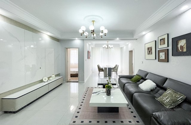 东福苑A区3室2厅105.56㎡69.8万二手房图片