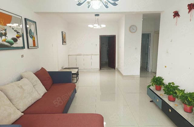 紫锦花园2室2厅84㎡43万二手房图片