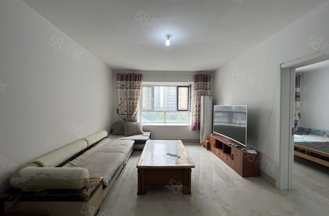 急售 龙湾二期 带车位储藏室 可隔三室 看房方便有钥匙