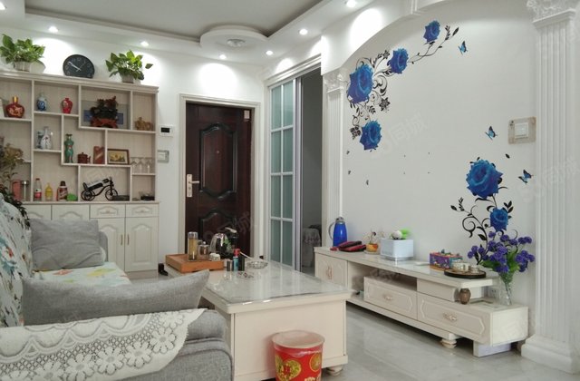 金桂湾1室1厅63㎡35万二手房图片