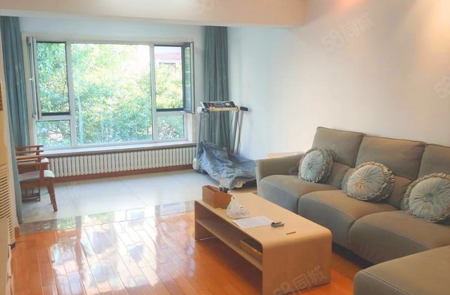 富苑花园3室2厅145㎡158万二手房图片