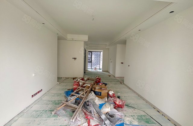 三水保利学府里4室2厅116.34㎡59万二手房图片