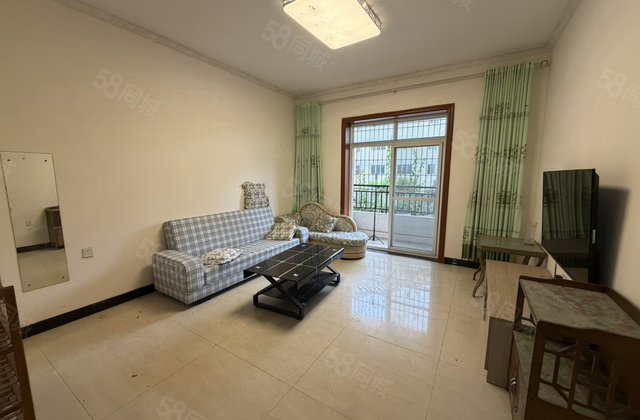 鸿福花园3室2厅95㎡28.8万二手房图片