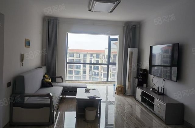 吉粮康城2室2厅101.84㎡67万二手房图片