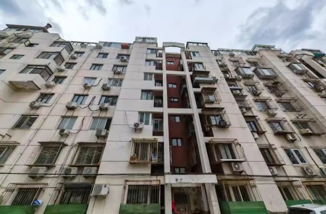 北小马厂3号院5室2厅198.3㎡1190万二手房图片