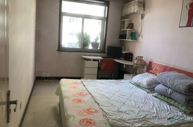 清馨园3室2厅114.89㎡47万二手房图片
