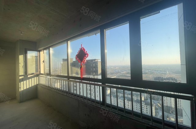 广州路壹号院3室2厅116.7㎡41.8万二手房图片