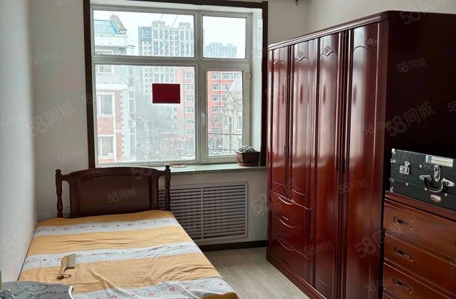 龙江新苑2室1厅70.06㎡18万二手房图片