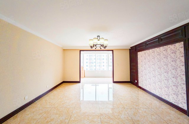 康馨苑(B区)4室2厅207.02㎡179万二手房图片