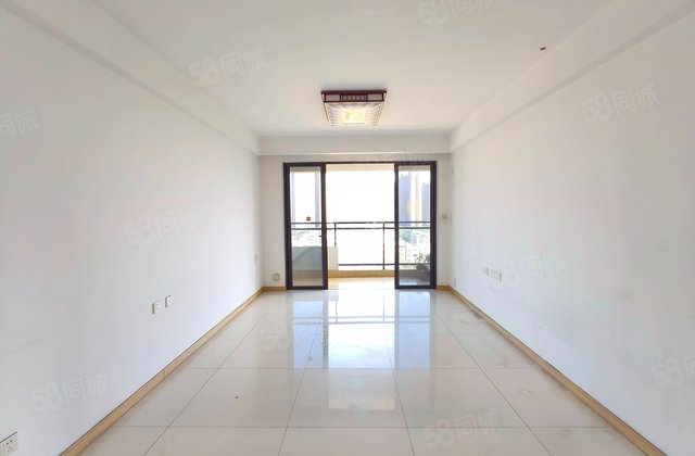 万科水晶城(南区)3室2厅89.93㎡103万二手房图片