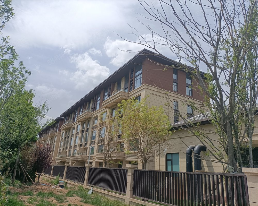 【东凯悦府, 东凯悦府小区详情,房价走势,房源,业主论坛】- 东营58