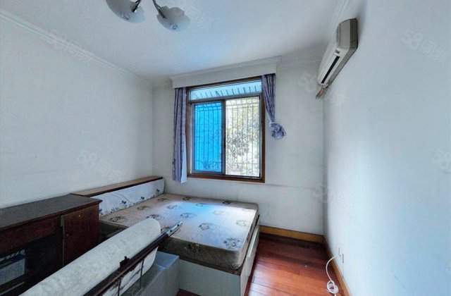 鼓楼北四街28号院3室1厅84.33㎡98万二手房图片