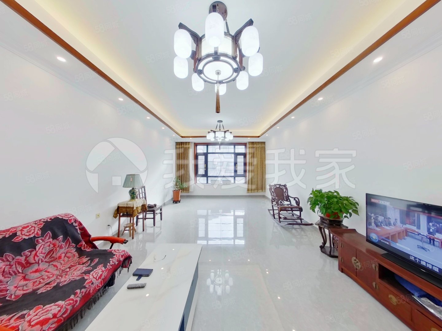 金科王府(別墅)5室3廳4衛(wèi)207.65㎡南北745萬