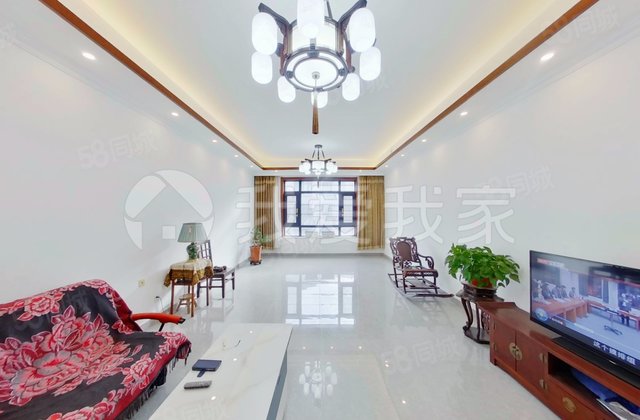 金科王府(別墅)5室3廳4衛(wèi)207.65㎡南北745萬