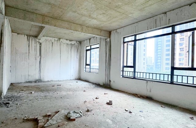 朗基御香4室2厅150.31㎡320万二手房图片