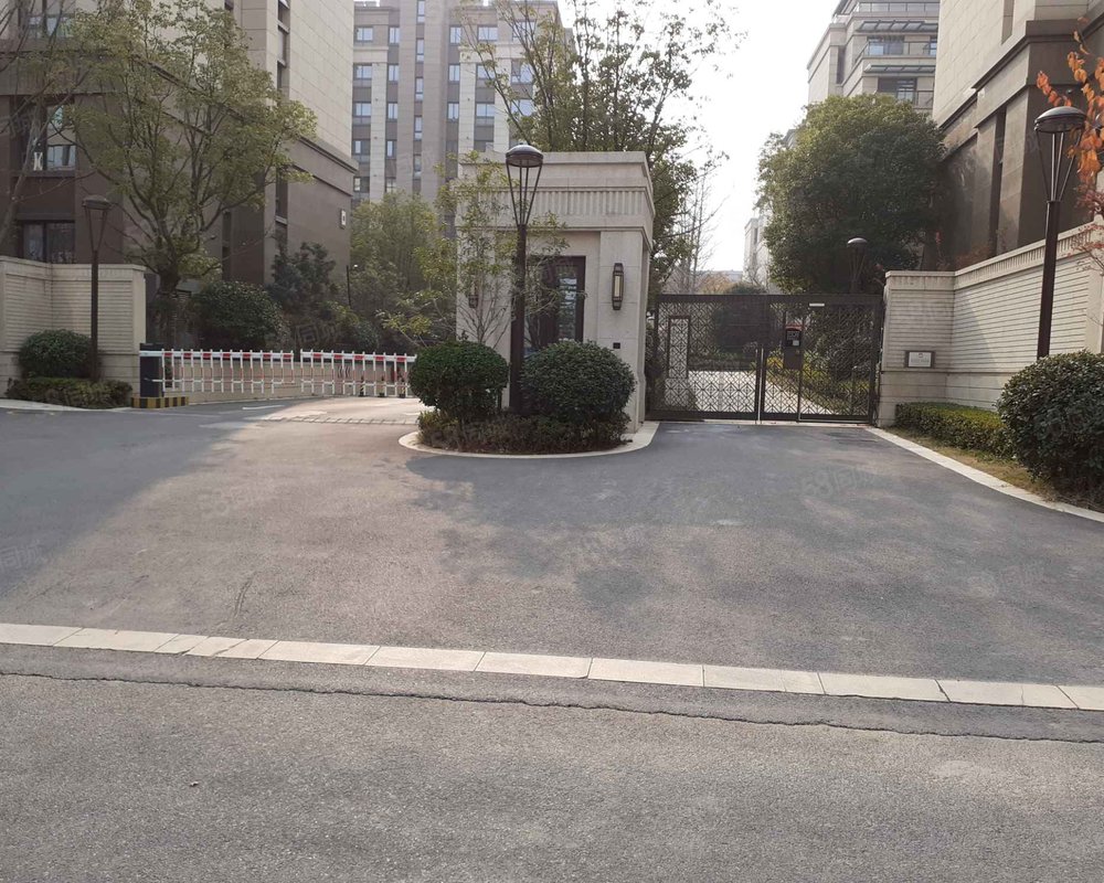 升龙公园道榕园小区详情,房价走势,房源,业主论坛】- 南京58同城