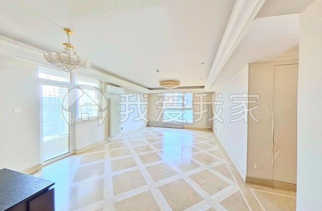 悠唐麒麟公馆3室1厅163.23㎡1699万二手房图片