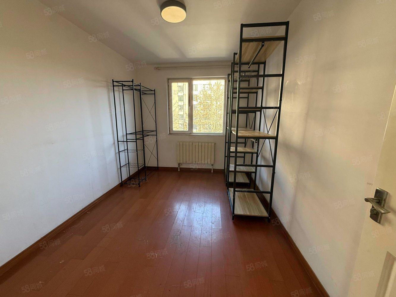 奧林匹克花園(三期)3室2廳2衛(wèi)122.58㎡南625萬