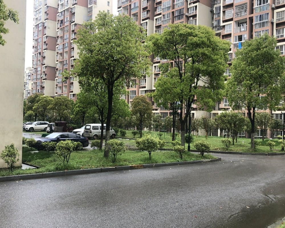 【怡溪苑, 怡溪苑小区详情,房价走势,房源,业主论坛】- 九江58同城