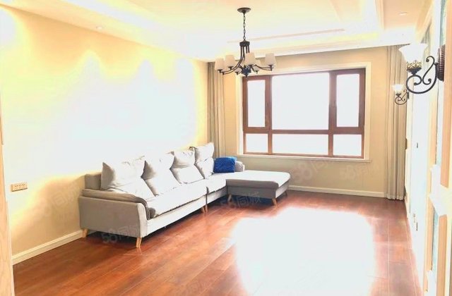 桐楠格领誉2室1厅114.21㎡95万二手房图片