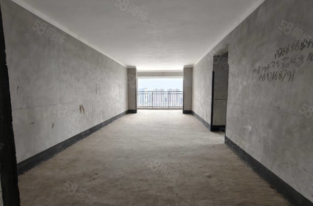 顺祥天骄5室2厅100㎡57万二手房图片