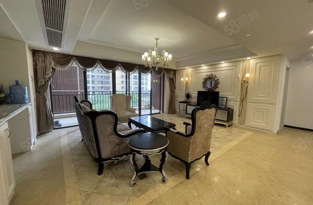 第一城3室2厅165㎡82万二手房图片