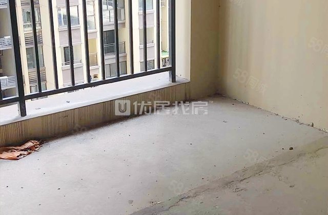 汇祥林里3000(四期)3室2厅90㎡98万二手房图片