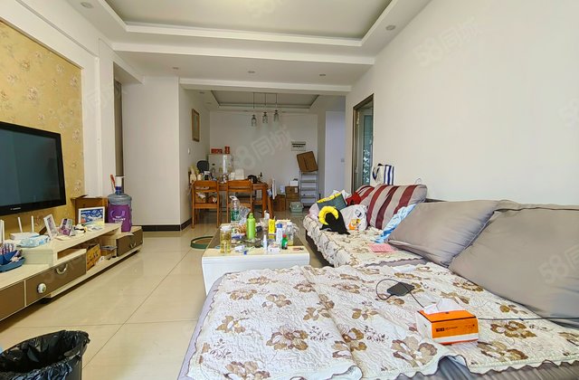 锦绣东方(郫县)2室2厅84.22㎡78万二手房图片