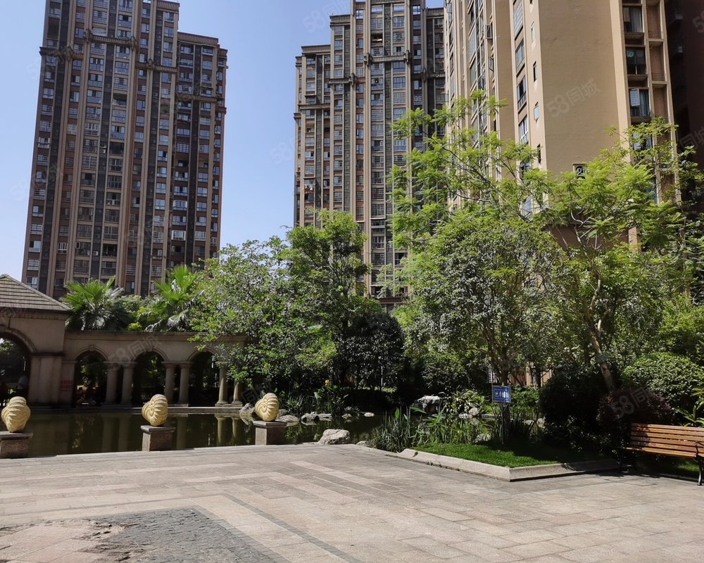 【上河湾二期, 上河湾二期小区详情,房价走势,房源,业主论坛】- 南充