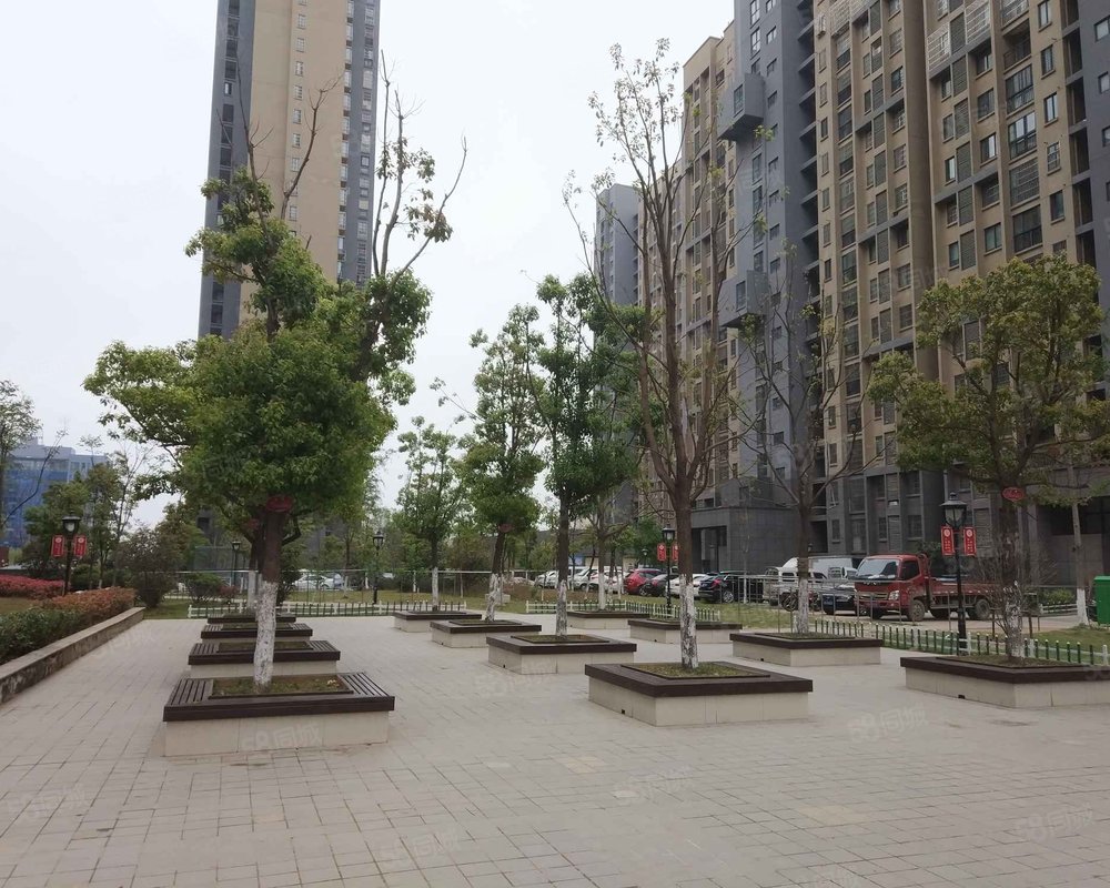 【南岗和园, 南岗和园小区详情,房价走势,房源,业主论坛】- 合肥58